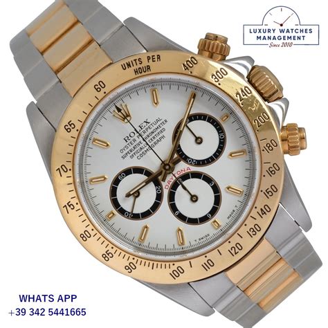 rolex referenza 16523 letara a|Rolex Daytona 16523 – Best value Daytona .